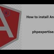 How To Start Angular 4 Project In Visual Studio Code Tutorial Beginners Phpexpertise Com