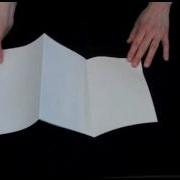 Reverse Accordion