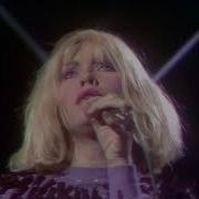 Debbie Harry Call Me Muppet Show 81 Audio Replaced