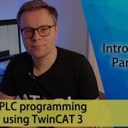 PLC Programming Using TwinCAT 3 Introduction Part 1 18