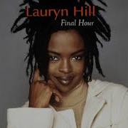 Lauryn Hill Final Hour Instrumental