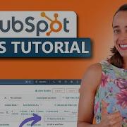 HubSpot Lists Tutorial For Beginners How To Use HubSpot Segments To Organize Target Contacts