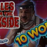 Top Ten Worst Tales From The Darkside Episodes