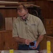 Woodworking Tips How To Apply Flocking
