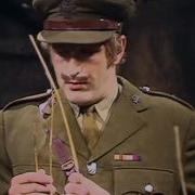 Monty Python Ypres 1914 The Short Straw