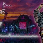 Demetello Üzdün Beni Y Emre Music Club Remix