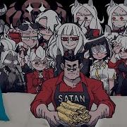 Helltaker Complete Walkthrough All Endings Normal Ending Angel Ending Secret Ending