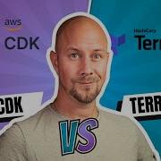 AWS CDK Vs Terraform
