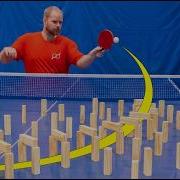 15 Impossible Ping Pong Games