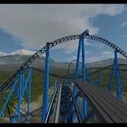 4K 60fps Mack Launch Coaster NoLimits 2 Pro FVD