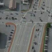 Unusual Intersection Planned