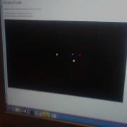 Testing Our Kinect Theremin In The Glastonbridge Studios