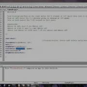 TestbedProg2