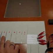 Microbit Paper Piano