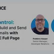 Full Control How To Build And Send HTML Emails With TinyMCE Full Page