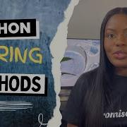 Master Python S String Methods Your Ultimate Guide To Effective Manipulation