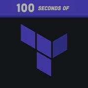 Terraform In 100 Seconds