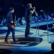 Nickelback Never Again Live At MSG 4 19 2012