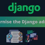 Modernise The Django Admin UI With Unfold