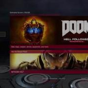 Hell Followed DLC DOOM