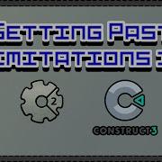 How To Get Past The Limitations Of Construct 2 And 3 Construct Tutorials 1