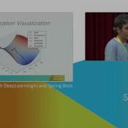 Deep Learning With DeepLearning4J And Spring Boot Artur Garcia Dimas Cabré Spring I O 2017