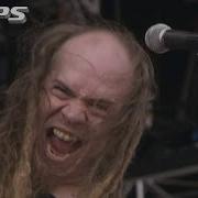 Strapping Young Lad Wrong Side Download Festival Live 60fps