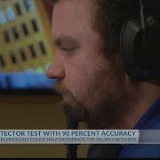 New Lie Detector Test Uses Just Your Eyes To See If You Re Being Honest
