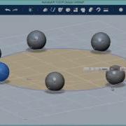 123D Design Tutorial Pattern Rectangular Pattern Circular Pattern Path Pattern Mirror