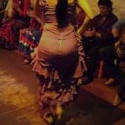 Flamenco Dance By Spanish Gypsies Part 1