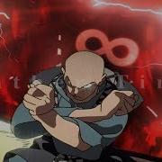 Yū Yū Hakusho HxH FatherTime