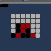Connect 4 Sequencer Edition Wwise Unity