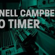 Cornell Campbell Two Timer Live Dub Mix