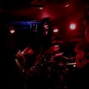 Toska Chalk Teeth Live At Boilerrom 19 12 15