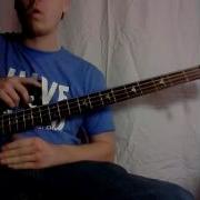 Exalted Over All Bass Cover