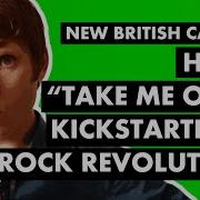 Franz Ferdinand Take Me Out The New Rock Revolution New British Canon
