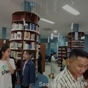 Thư Viện SmartLib Bibliotheca And Indota