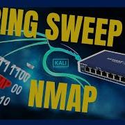 Nmap Tutorial Host Discovery