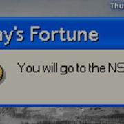 WORST FORTUNE COOKIE EVER Microsoft Sam Reads Funny Windows Errors S15EP4