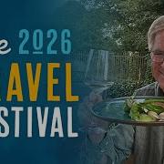 A Grand European Food Tour With Rick Steves 2026 Travel Festival