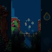 Secretly Forcing The Player To Learn How To Swim