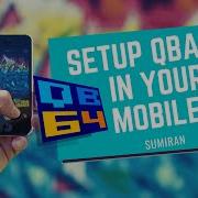 Setup Qbasic In Your Mobile