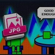 Почему собственные заменители JPEG постоянно терпят неудачу