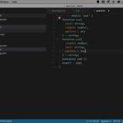 JavaScript Static Analysis Using TypeScript