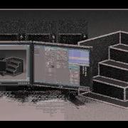 VRay Distributed Rendering Demonstration
