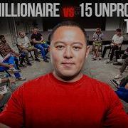World S BEST Prop Trader VS 15 Unprofitable Traders FT JadeCap