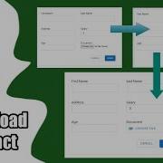 Creating Your Own React File Upload Component React JS Material