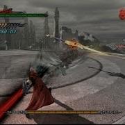 DMC4 Dante BOSS RUSH