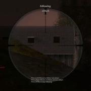 COD 2 Sniper Server D3beli Using No Recoil Anti Recoil Wallhack