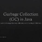 Garbage Collection In Java Explained Types Phases Tuning For Optimal Performance